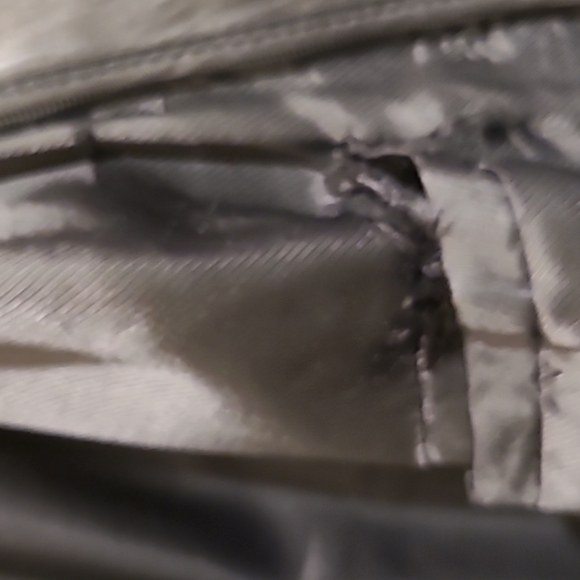 Cole Haan leather jacket Men's large - Picture 8 of 8